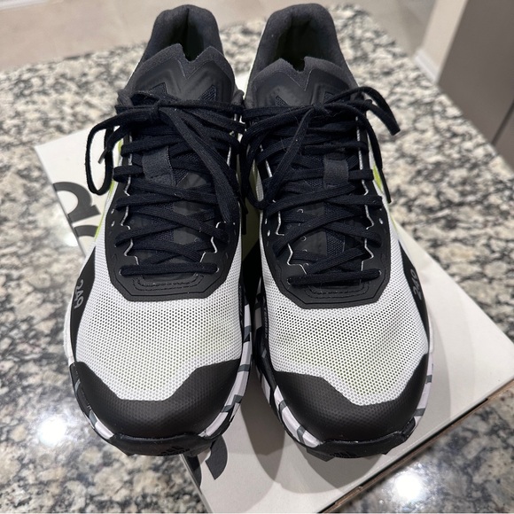 Adidas Terrex Agravic Ultra Boost Trail Running Shoes size 7 - Picture 4 of 9